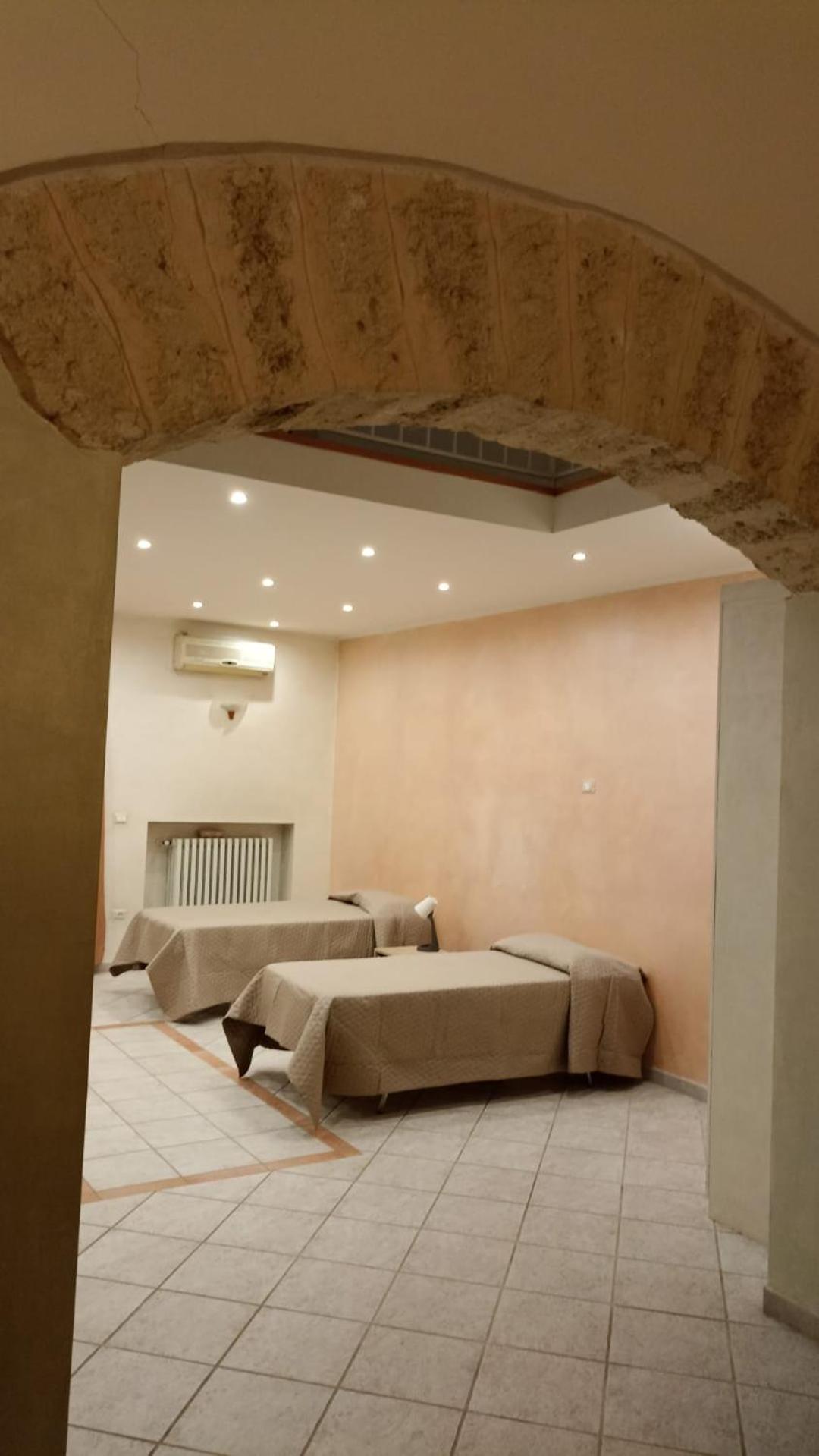 Il Balconcino Villa Bari Eksteriør billede